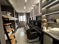 Whale Lot E-sports Hotel Hotels near CPC Changning County Committee Veteran Cadre Party School