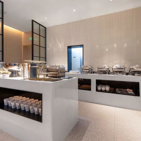 Country Inn & Suites by Radisson Hotel (Jingzhou Shishou Xiulin Dadao)