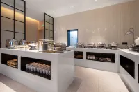 Country Inn & Suites by Radisson Hotel (Jingzhou Shishou Xiulin Dadao) - พร้อมอาหารเช้า
