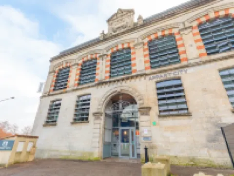 Appart'City Classic Angoulême Centre Hotels in Charente