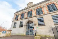 Appart'City Classic Angoulême Centre Hotels in 