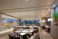 Wyndham Garden Hotel Pu'er Mojiang Elmstree Home - พร้อมอาหารเช้า