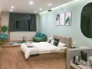 Jinmuwan Boutique Hotel Zhangzhou