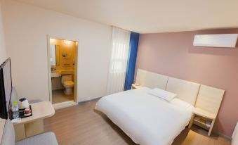 Grace Inn Luozhuang Branch