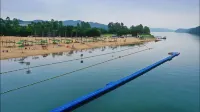 Dazhang Beach Resort - Strand
