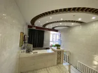 Qiaojia Hotel Hotels in Nehe