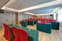 Vienna 3 Best Hotel (Xinyu Xinxin Avenue People's Hospital Branch)