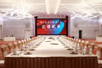 Fuding International Hotel - servizio colazione