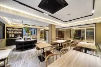 YA duo Intelligent Hotel - servizio colazione