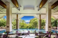 Guangzhou Jinxiu Xiangjiang Hot Spring City - Private Pools