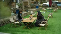 Taishun Mountain B&B