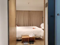 城市之光公寓（LGD杭州電競中心店） 杜甫村附近的飯店