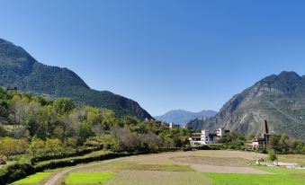 丹波 Jiemei Chinese Inn 2つ星 ホテル レストラン