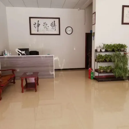 Chengjie Hotel