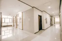 Luolan Apartment (Inner Mongolia Minzu Daxue)