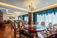 Duzhai Hotel - breakfast
