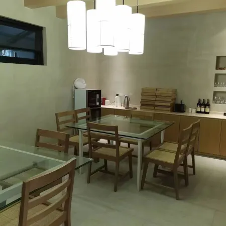 Xinmi Fuxi Mountain Huaishidi Homestay (Yunshang Pasture)