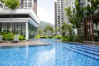 The Houz@Midhills Genting Highlands (Free WiFi) - Infinity Pools