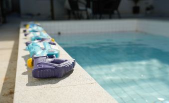 Yunlai Shanshe Homestay (Beijing Yunjusi Branch)