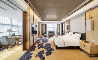 Lyhn International Hotel Chengdu Taikoo Li