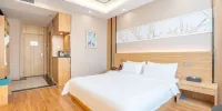 Carnival Hotel - Light Luxury Queen Room