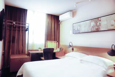 Zhanghe  Hotel (Changzhi Middle Yingxiong Road) Các khách sạn ở Middle Yingxiong Road