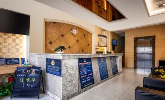 jinyang hotel
