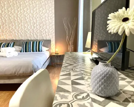 Stesicoro InHabit Hotels in Catania