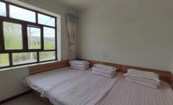 Kurdish Ningyuwei Ecological Farm