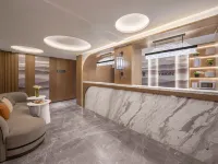 Yimu Hotel (Shijingshan Amusement Park, Beijing Shougang Park Branch) Hotels near Shijingshan