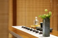 QIANNA HOTEL （JIYUAN RAILWAY STATION JIGANG） Hotels in Jiyuan