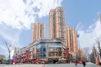 Yafeng Light Luxury Apartment Hotels in Chengdu