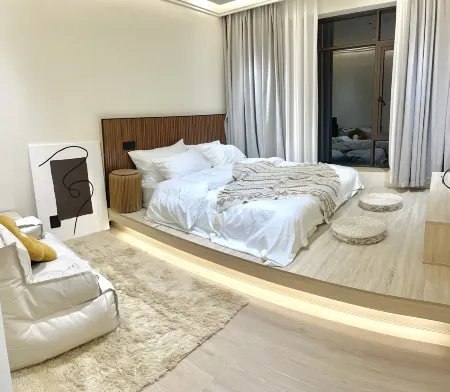 Yuli Time Hotel Отели рядом с достопримечательностью «Wolong Town»