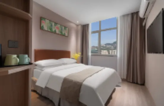 Mingrui Hotel