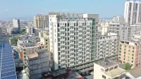Mingyang Business Hotel - Pet friendly