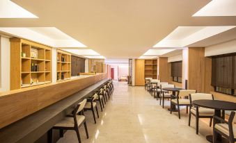 Huangguoshu Mingshengju Hotel