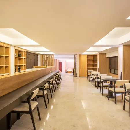 Huangguoshu Mingshengju Hotel