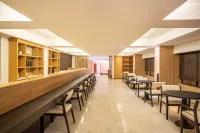 Huangguoshu Mingshengju Hotel