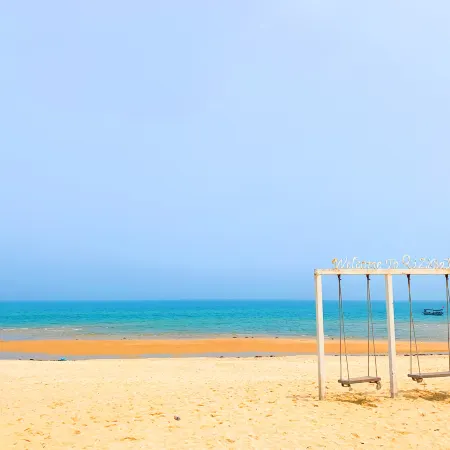 Ocean Breeze Homestay
