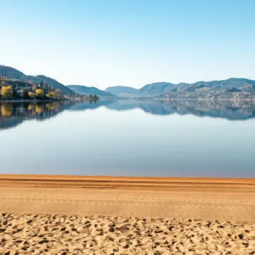 Lakeside Villa & Nordic Spa