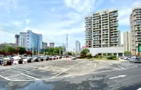 City Comfort Inn Huanggang Qichun Exhibition Center