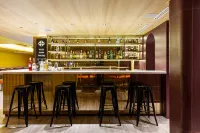 โรงแรมเบญจรงค์ กรุงเทพฯ - ที่มีบาร์
