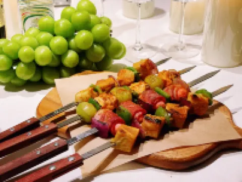 天津ENDLESS無境民宿