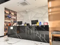 Hotels in New York