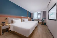 潮漫酒店（丹陽金鷹廣場店）