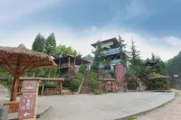 Shanlin Holiday Hotel Hotel dekat Simianshan National Landscape and Famous Scenery