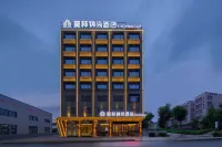Molin Jinshang Hotel - Dong High-speed Railway Station Các khách sạn ở Thiệu Đông