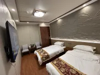 Lanxi Yard Homestay (Youyu Ancient Town) - Cho phép mang theo thú cưng