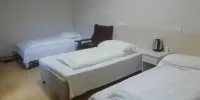 Jixi Qianhang Inn Отели рядом с достопримечательностью «Древняя дорога»