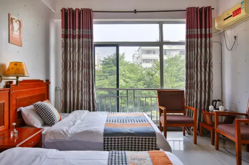 Gangfeng Express Hotel